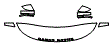 Hood, Fender and Mirror Kit pattern for the 2021 Land Rover Range Rover Sport
