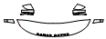 Hood, Fender and Mirror Kit pattern for the 2021 Land Rover Range Rover Sport