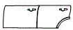 Door Kit pattern for the 2021 Land Rover Range Rover Sport