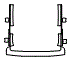 Wear & Tear Kit pattern for the 2022 Land Rover Range Rover (Previous Generation)