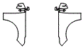 Full Fender and Mirror Kit pattern for the 2022 Land Rover Range Rover (New Generation)