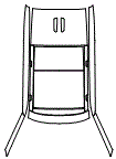 Roof Kit pattern for the 2022 Land Rover Range Rover (New Generation)