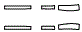 Door Sill Kit pattern for the 2007 Land Rover Range Rover Sport