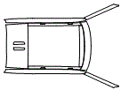 Roof Kit pattern for the 2022 Land Rover Range Rover (New Generation)