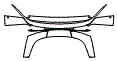 Rear Bumper Kit pattern for the 2022 Land Rover Range Rover (New Generation)