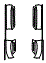 Wear & Tear Kit pattern for the 2022 Land Rover Range Rover (New Generation)