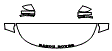 Hood, Fender and Mirror Kit pattern for the 2021 Land Rover Range Rover Sport