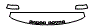 Hood and Mirror Kit pattern for the 2011 Land Rover Range Rover