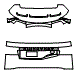 Hatch Kit pattern for the 2027 Land Rover Discovery