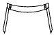 Roof and A-Pillar Kit pattern for the 2027 Land Rover Discovery