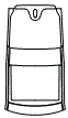 Roof Kit pattern for the 2027 Land Rover Discovery