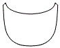 Full Hood Kit pattern for the 2027 Land Rover Discovery