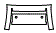 Bumper Kit pattern for the 2005 Land Rover LR3