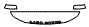 Hood and Mirror Kit pattern for the 2015 Land Rover LR2