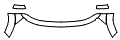 Hood, Fender and Mirror Kit pattern for the 2011 Land Rover LR4