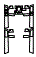 Interior Kit pattern for the 2016 Land Rover LR4