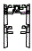 Interior Kit pattern for the 2011 Land Rover LR4