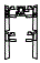 Interior Kit pattern for the 2016 Land Rover LR4