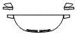 Hood, Fender and Mirror Kit pattern for the 2012 Land Rover Range Rover Evoque
