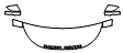 Hood, Fender and Mirror Kit pattern for the 2012 Land Rover Range Rover Evoque