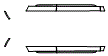 Rocker Panel Kit pattern for the 2016 Land Rover Range Rover Evoque