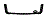 Grille Kit pattern for the 2016 Land Rover Range Rover Evoque