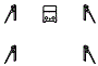 Display Screen and Interior Kit pattern for the 2022 Land Rover Range Rover Evoque