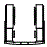Wear & Tear Kit pattern for the 2027 Land Rover Range Rover Evoque