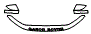 Hood and Mirror Kit pattern for the 2012 Land Rover Range Rover Evoque