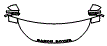 Hood, Fender and Mirror Kit pattern for the 2018 Land Rover Range Rover Evoque Coupe