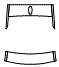 Roof Kit pattern for the 2026 Land Rover Discovery Sport