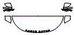 Hood, Fender and Mirror Kit pattern for the 2026 Land Rover Range Rover Velar
