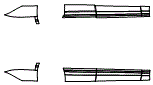 Rocker Panel Kit pattern for the 2026 Land Rover Range Rover Velar