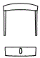 Roof Kit pattern for the 2026 Land Rover Range Rover Velar