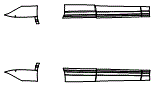 Rocker Panel Kit pattern for the 2026 Land Rover Range Rover Velar
