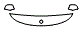 Hood and Mirror Kit pattern for the 2004 SAAB 9-5