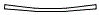 Lower Bumper Kit pattern for the 2005 SAAB 9-3