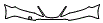 Bumper Kit pattern for the 2011 SAAB 9-3