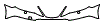 Bumper Kit pattern for the 2011 SAAB 9-3
