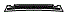 Lower Bumper Kit pattern for the 2009 SAAB 9-7X