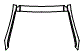 A-Pillar and Roof Kit pattern for the 2014 Hyundai Santa Fe Sport