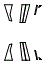 B-Pillar and C-Pillar Kit pattern for the 2020 Hyundai Santa Fe