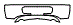 Bumper kit pattern for the 2005 Hyundai Santa Fe