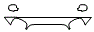 Hood, Fender and Mirror Kit pattern for the 2005 Hyundai Santa Fe