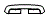 Grille Kit pattern for the 2005 Hyundai Santa Fe