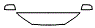 Hood and Mirror Kit pattern for the 2007 Hyundai Santa Fe
