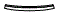 Luggage Area Kit pattern for the 2013 Hyundai Santa Fe