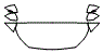 Hood, Fender and Mirror Kit pattern for the 2020 Hyundai Elantra (Canada)