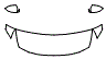 Hood, Fender and Mirror Kit pattern for the 2021 Hyundai Elantra (US)