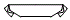 Hood and Fender kit pattern for the 2000 Hyundai Accent